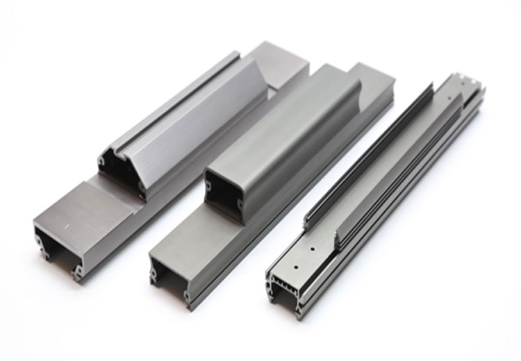 工業(yè)型鋁材